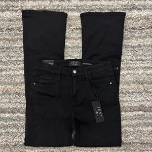 Jen7/ 7 For All Mankind Slim Bootcut Jean Sz 4P NWT | 7 For All Mankind Bootcut-